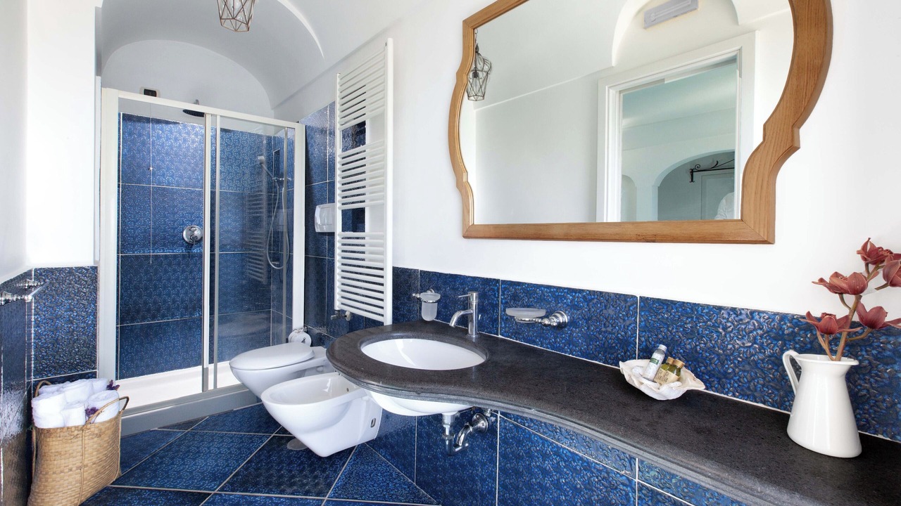 Photo of Bathroom in Arienzo