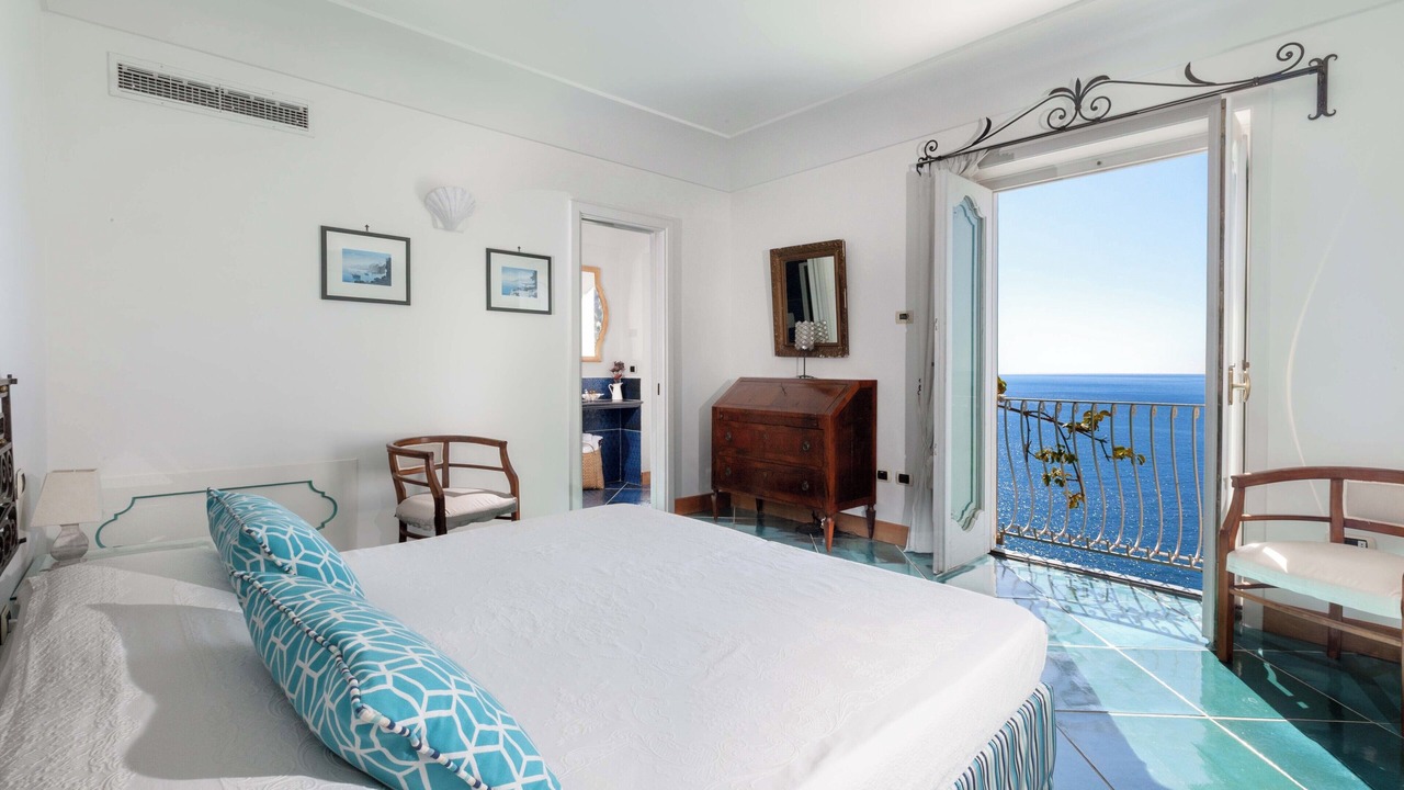 Photo of Bedroom in Arienzo