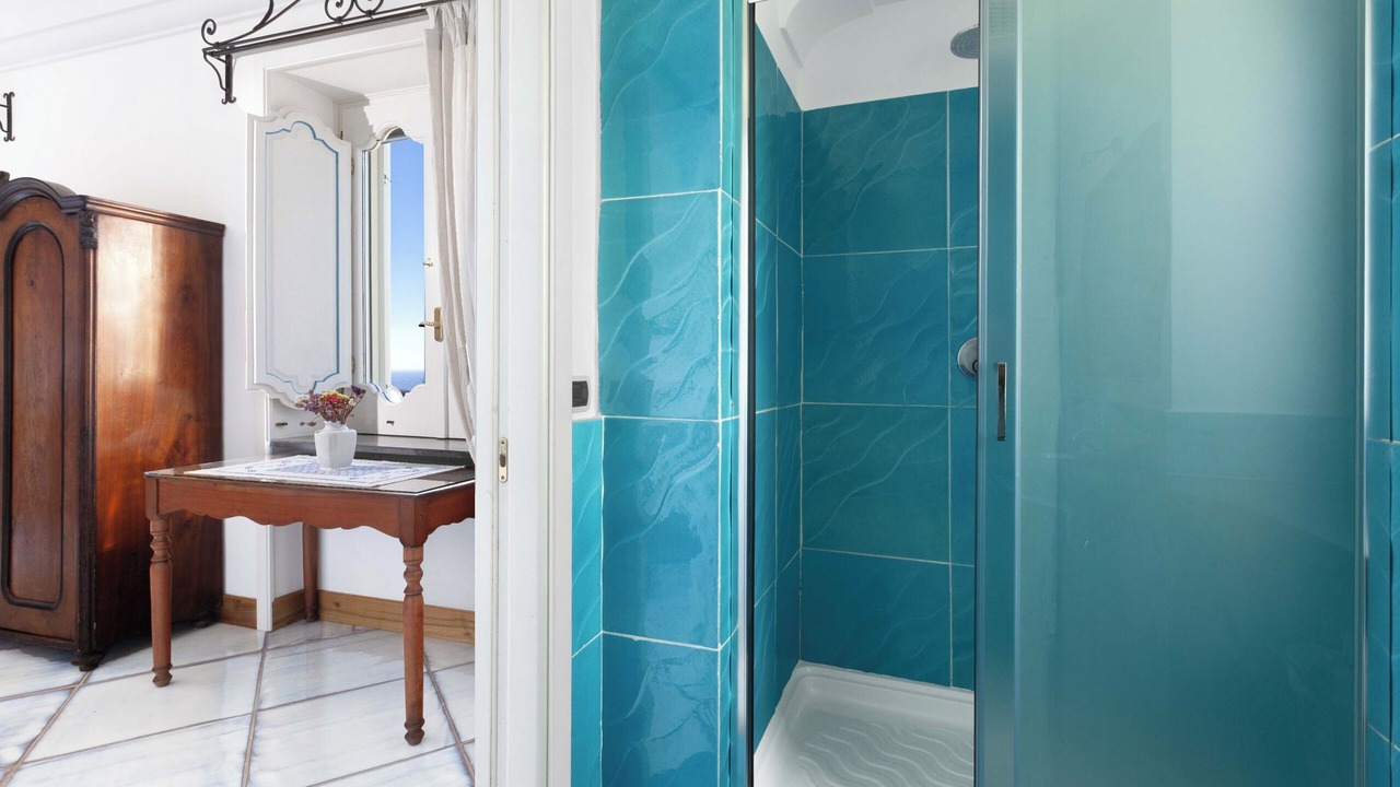 Photo of Bathroom in Arienzo