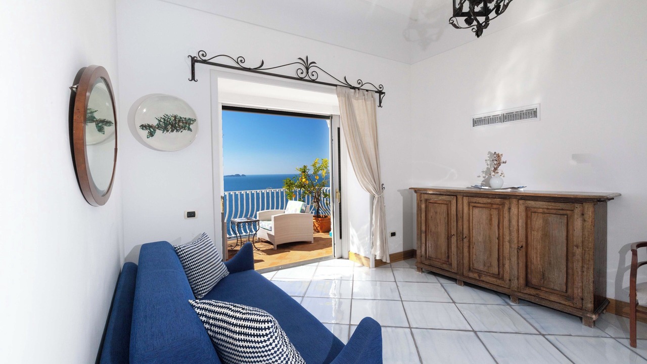 Photo of Livingroom in Arienzo