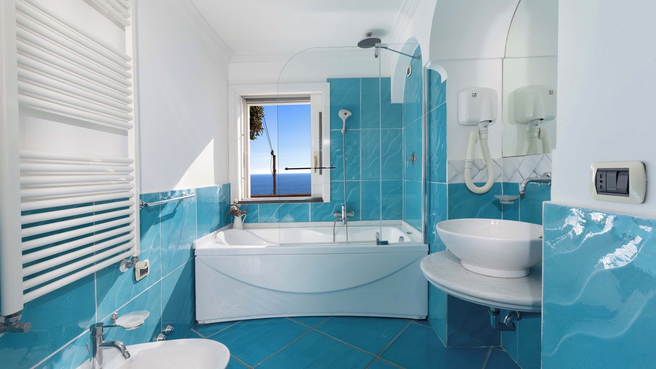 Photo of Bathroom in Arienzo