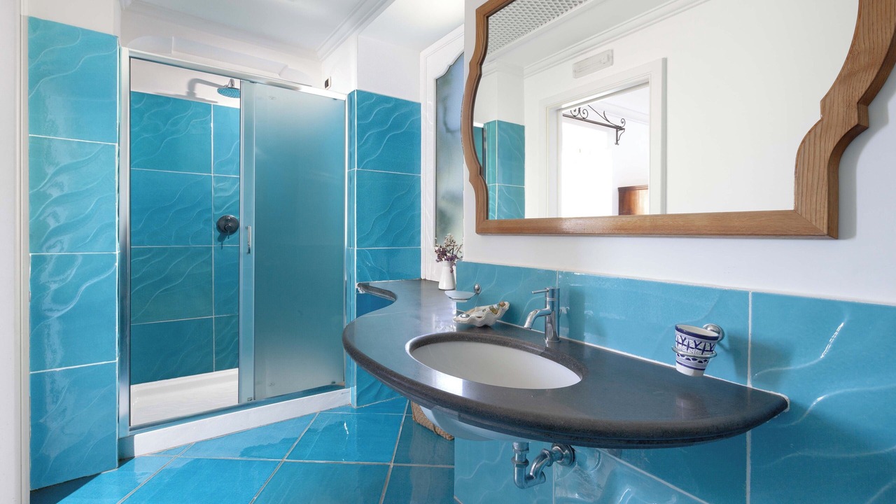 Photo of Bathroom in Arienzo