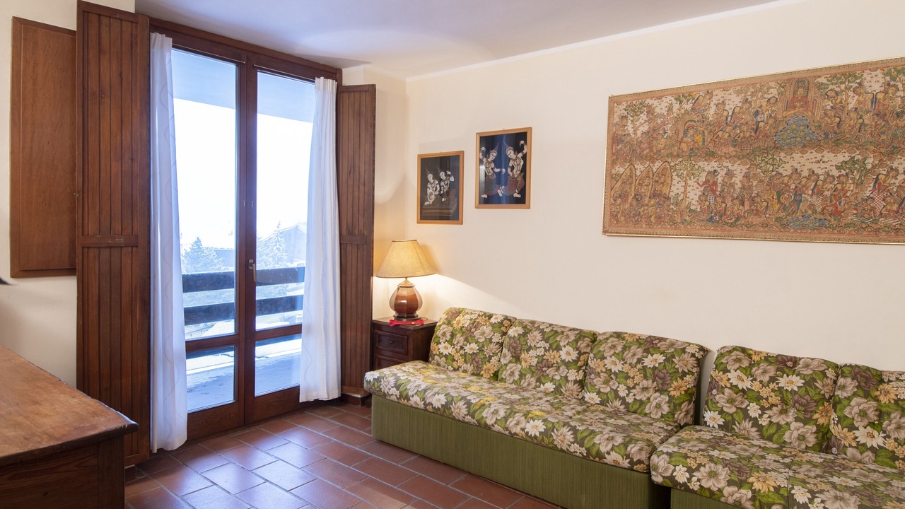 Photo of Livingroom in Usseaux