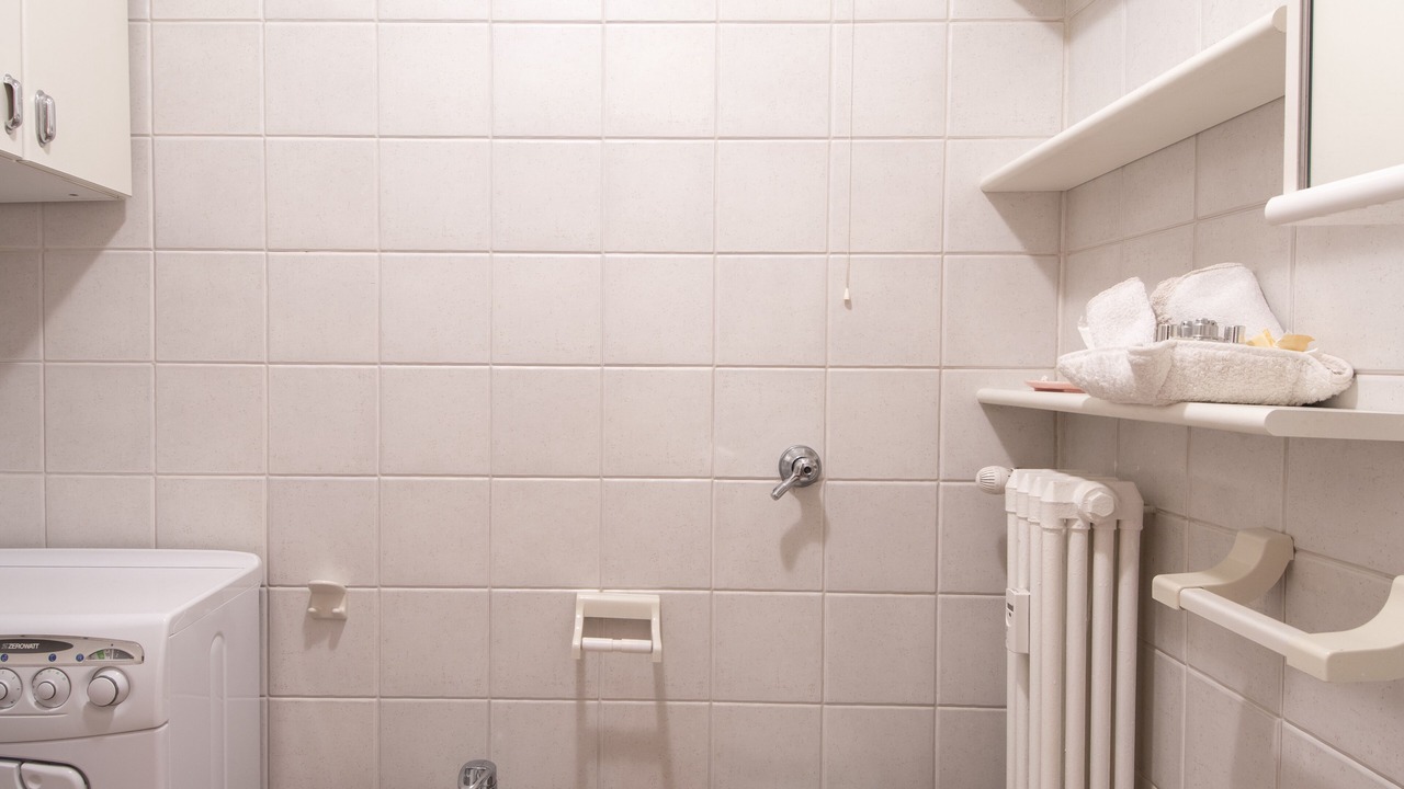 Photo of Bathroom in Usseaux