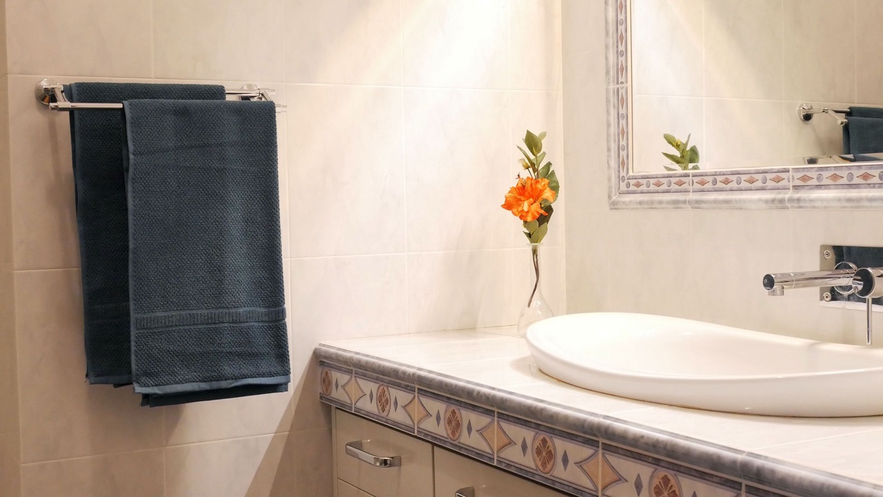 Photo of Bathroom in Milano Due