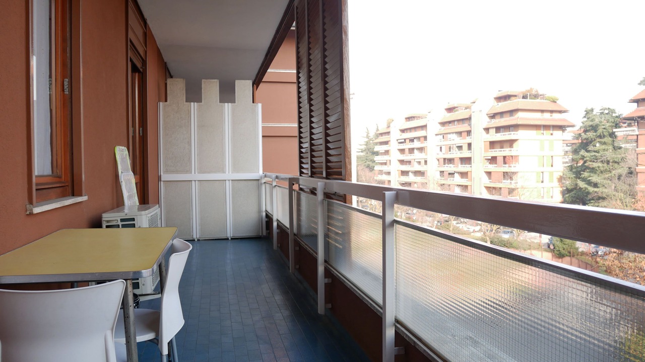 Photo of Outdoor in Milano Due