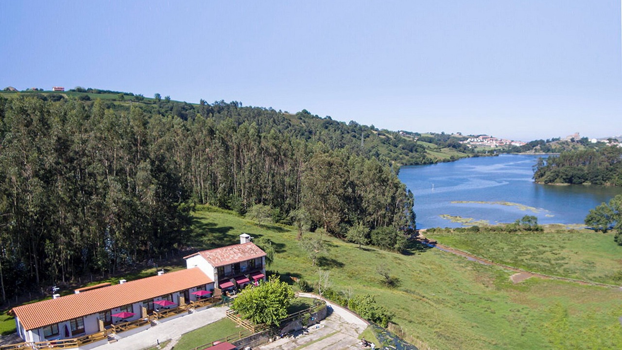 Photo of Outdoor in San Vicente de la Barquera