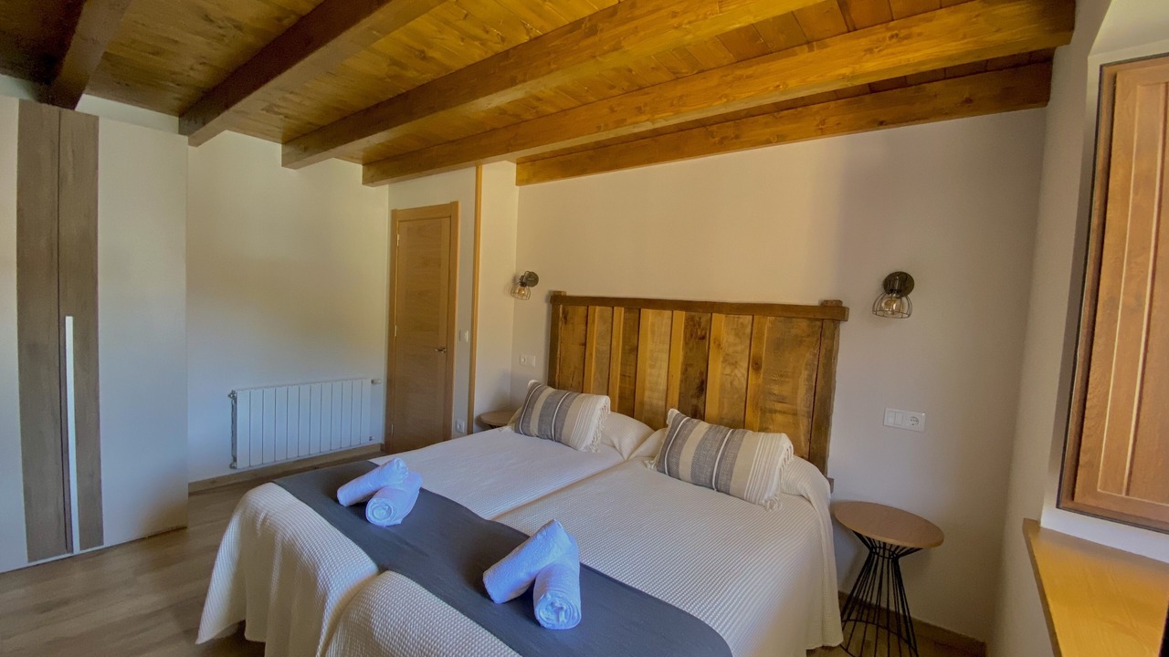 Photo of Bedroom in Mogrovejo