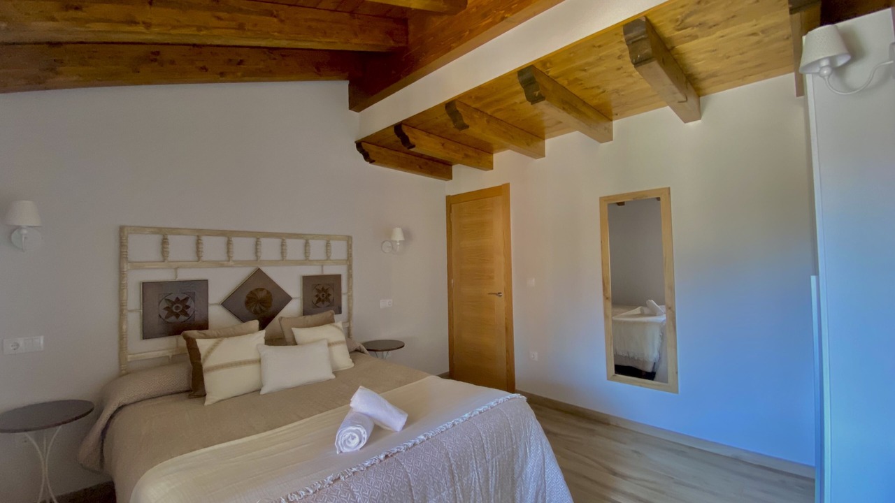 Photo of Bedroom in Mogrovejo