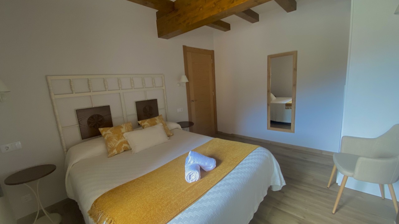 Photo of Bedroom in Mogrovejo
