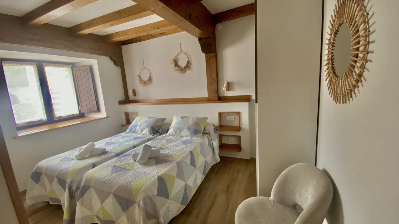 Photo of Bedroom in Mogrovejo