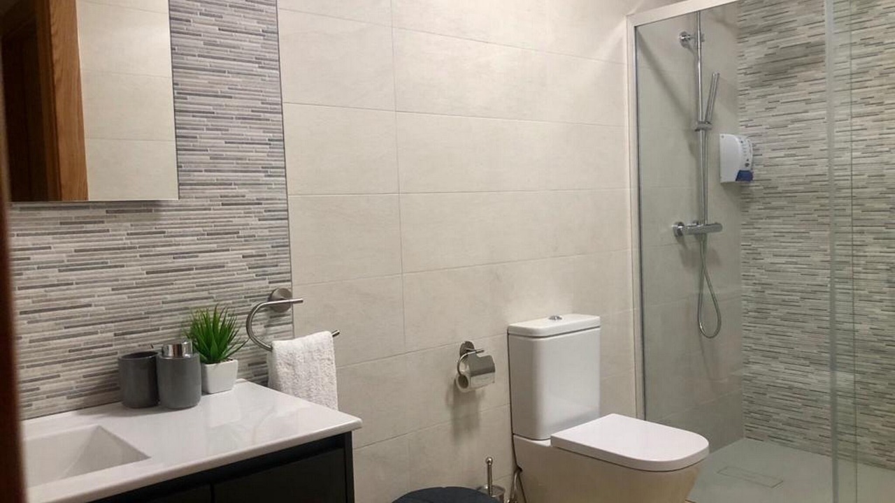 Photo of Bathroom in Mogrovejo