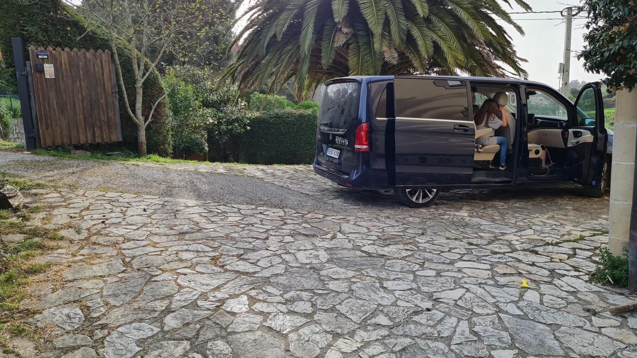Photo of Outdoor in Pechon