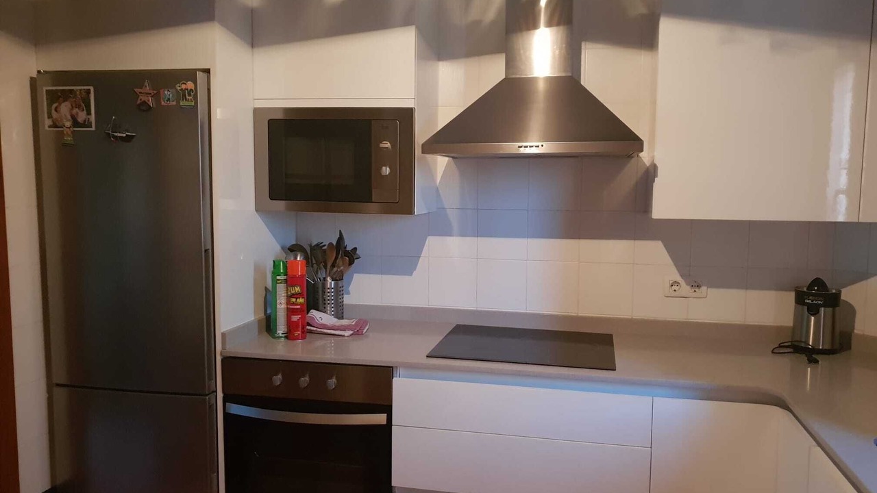 Photo of Kitchen in Pechon
