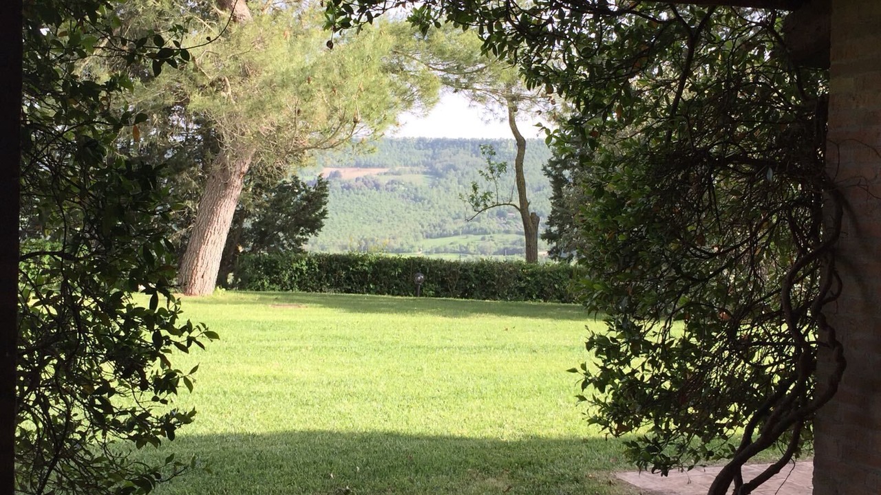 Photo of Outdoor in Castel Viscardo