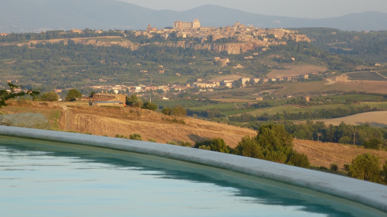 Photo of Outdoor in Castel Viscardo