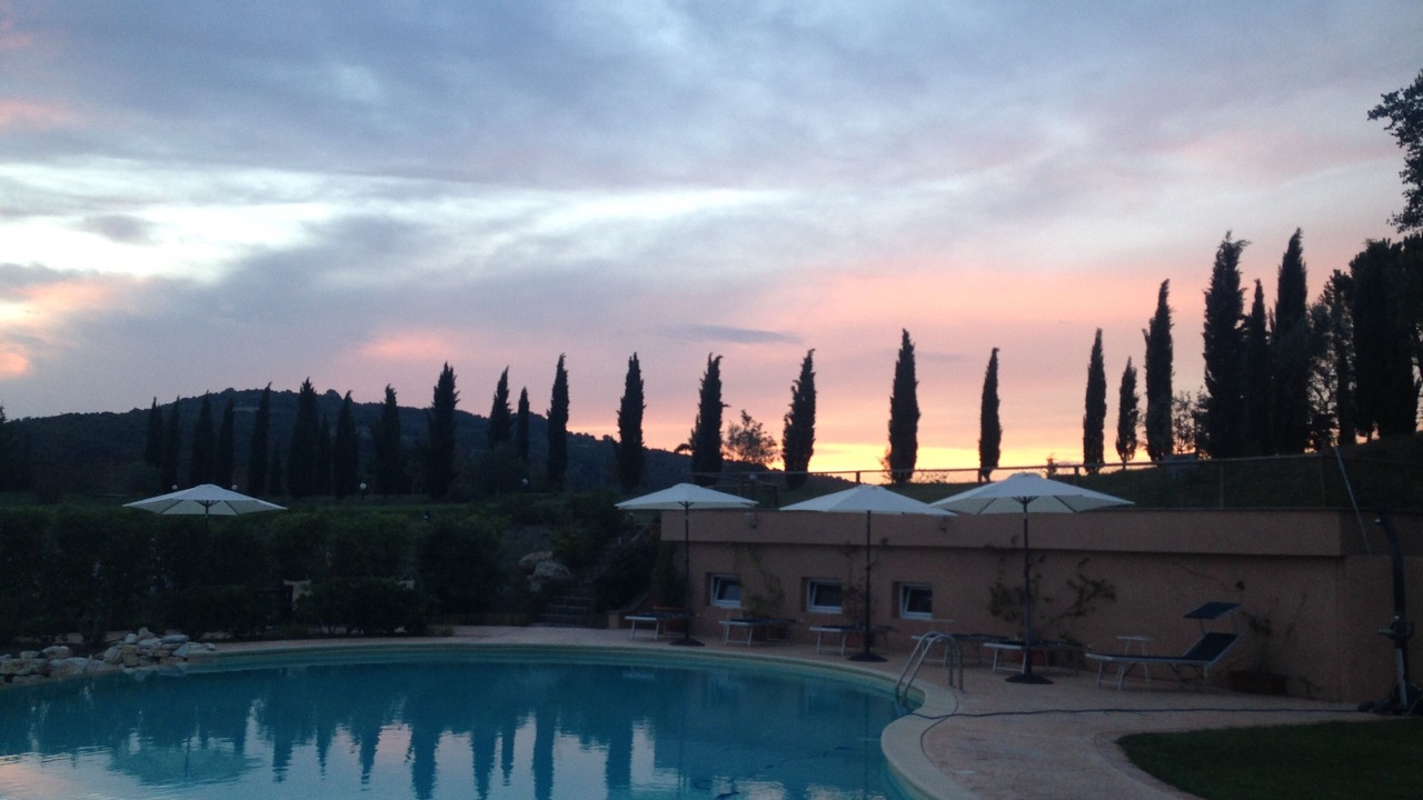 Photo of Outdoor in Castel Viscardo