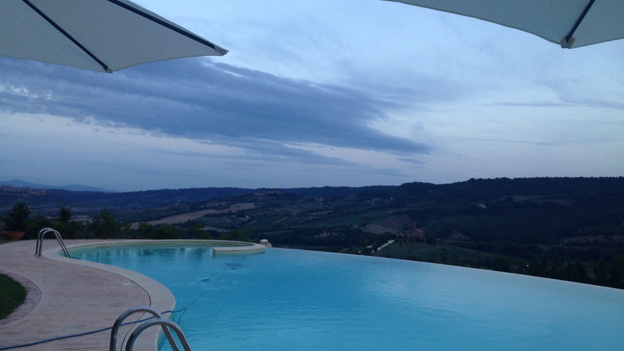 Photo of Outdoor in Castel Viscardo