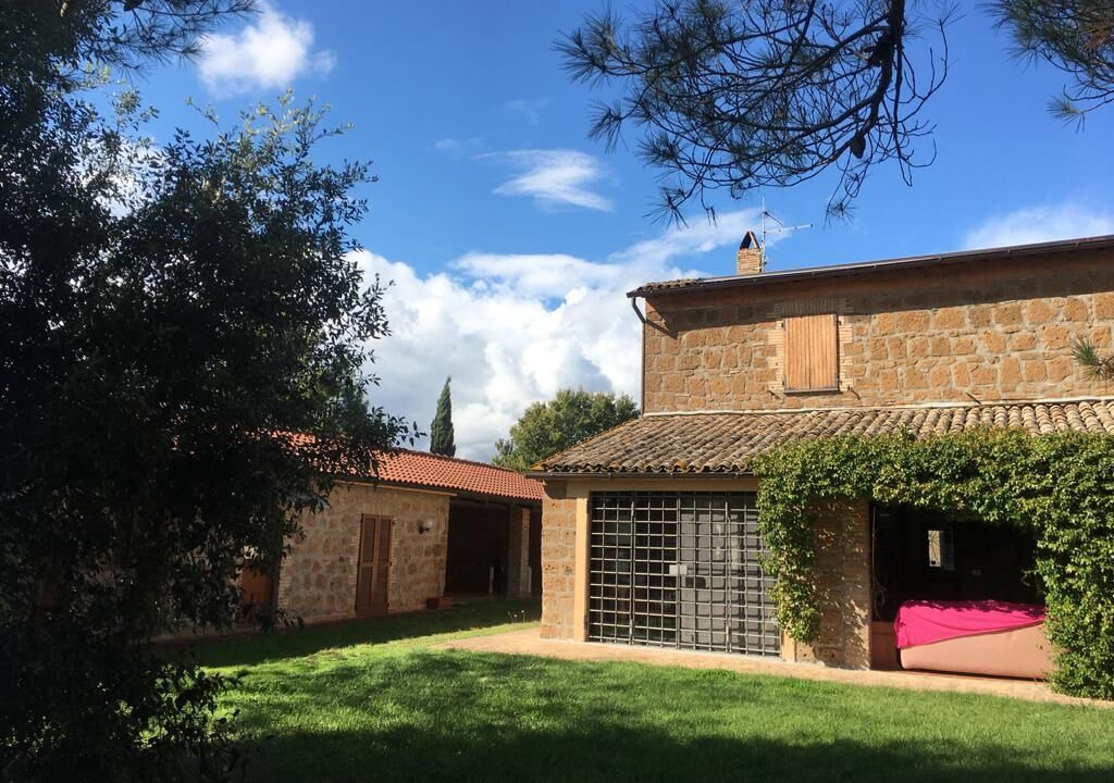 Photo of Outdoor in Castel Viscardo