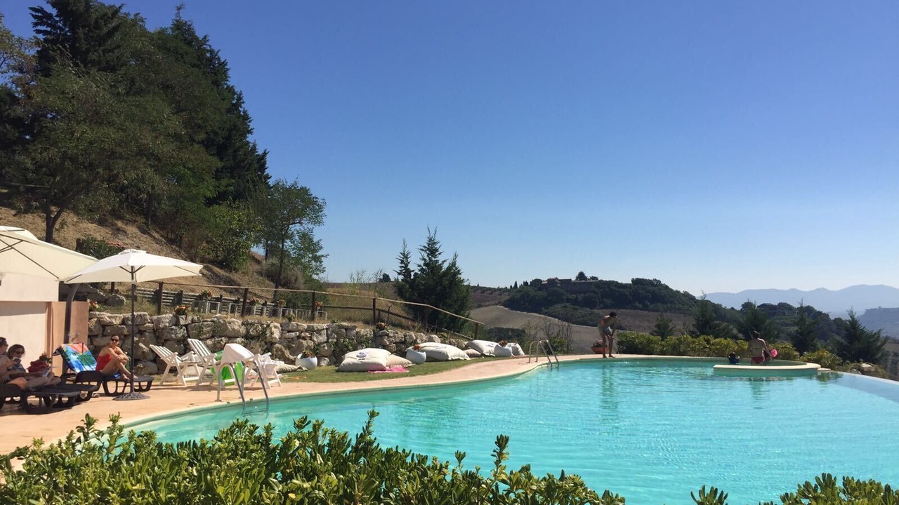 Photo of Outdoor in Castel Viscardo
