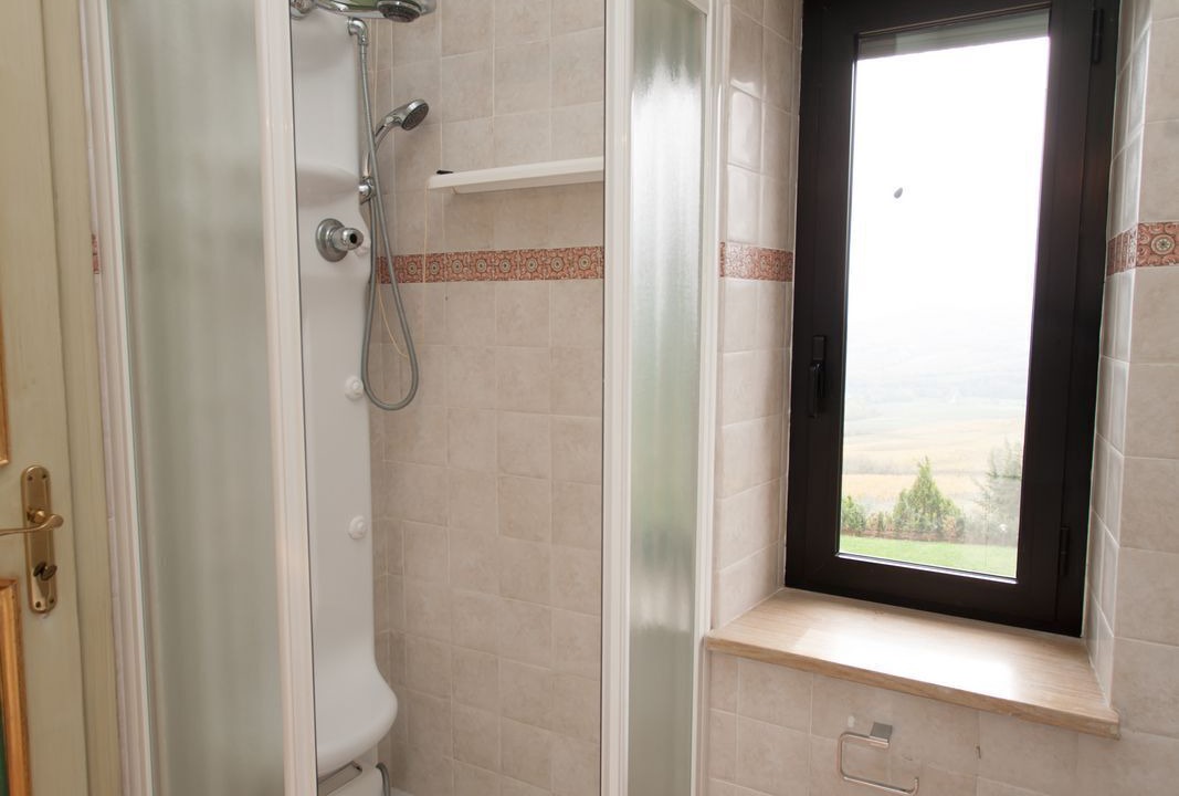 Photo of Bathroom in Castel Viscardo