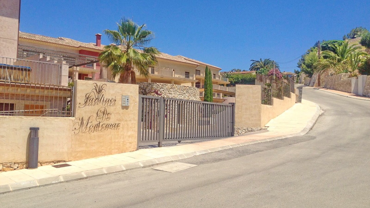 Photo of Others in Benissa Coast
