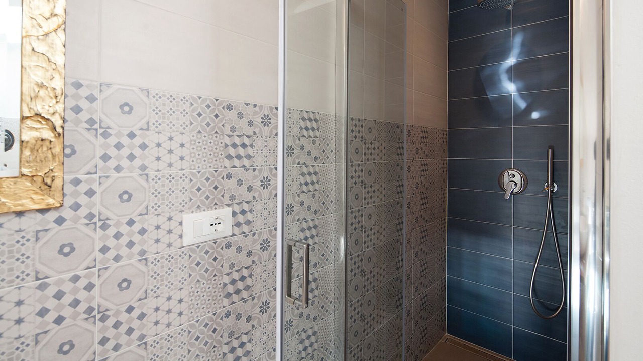 Photo of Bathroom in Tellaro