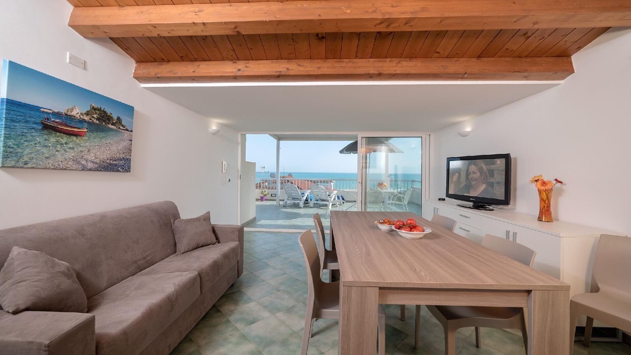 Photo of Livingroom in Marina di Ragusa