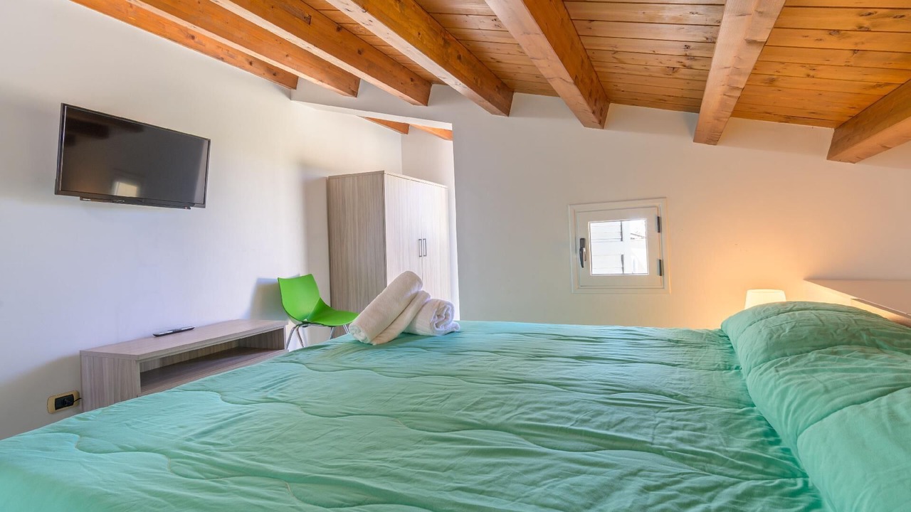 Photo of Bedroom in Marina di Ragusa
