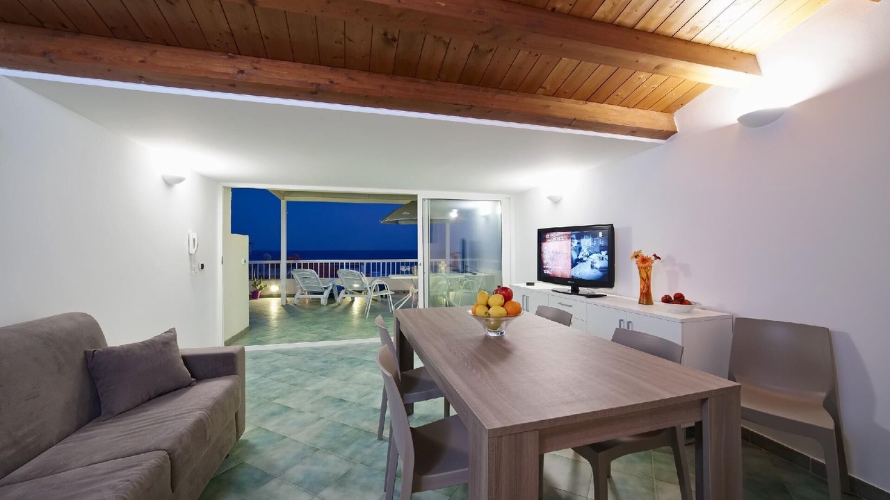 Photo of Livingroom in Marina di Ragusa