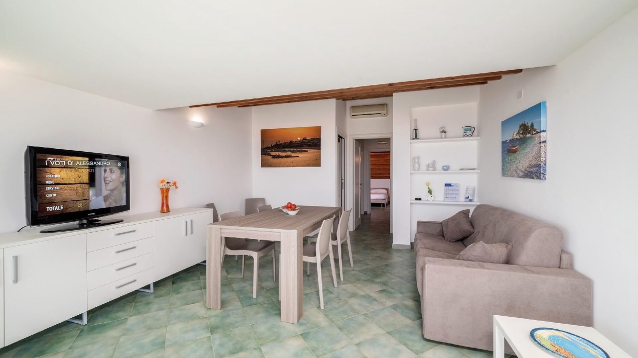 Photo of Livingroom in Marina di Ragusa