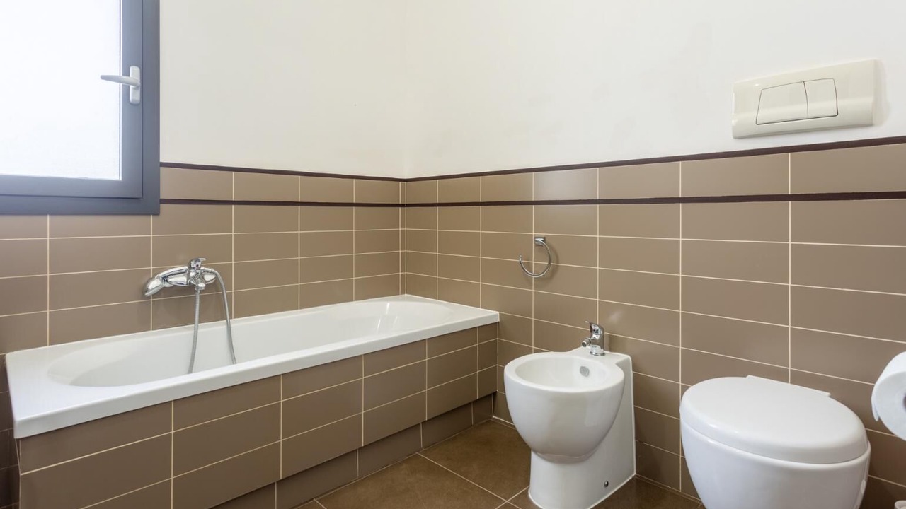Photo of Bathroom in Scicli