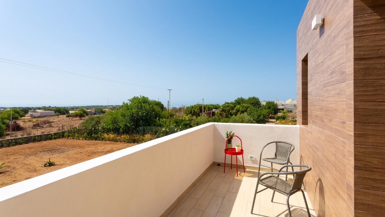 Photo of Patio Balcony in Scicli