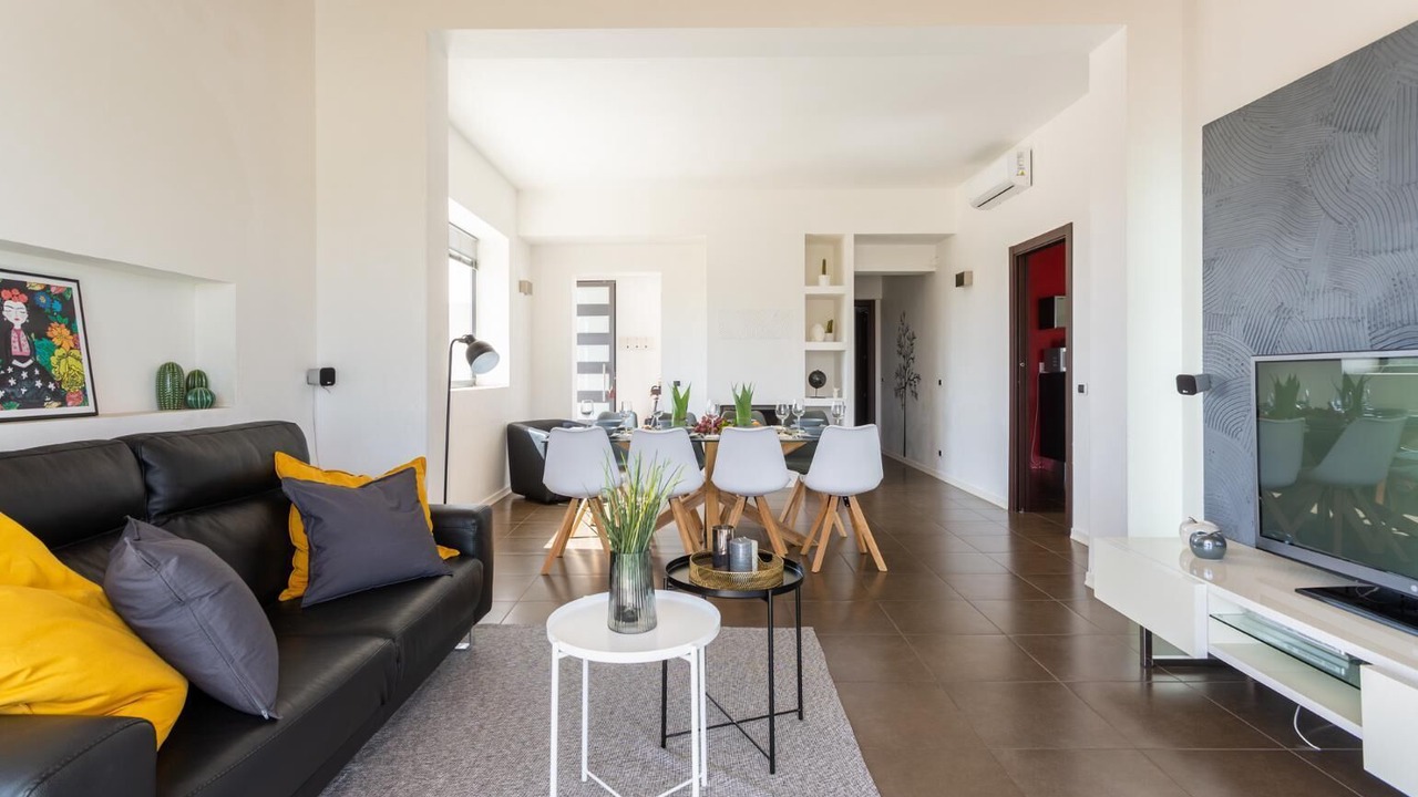 Photo of Livingroom in Scicli