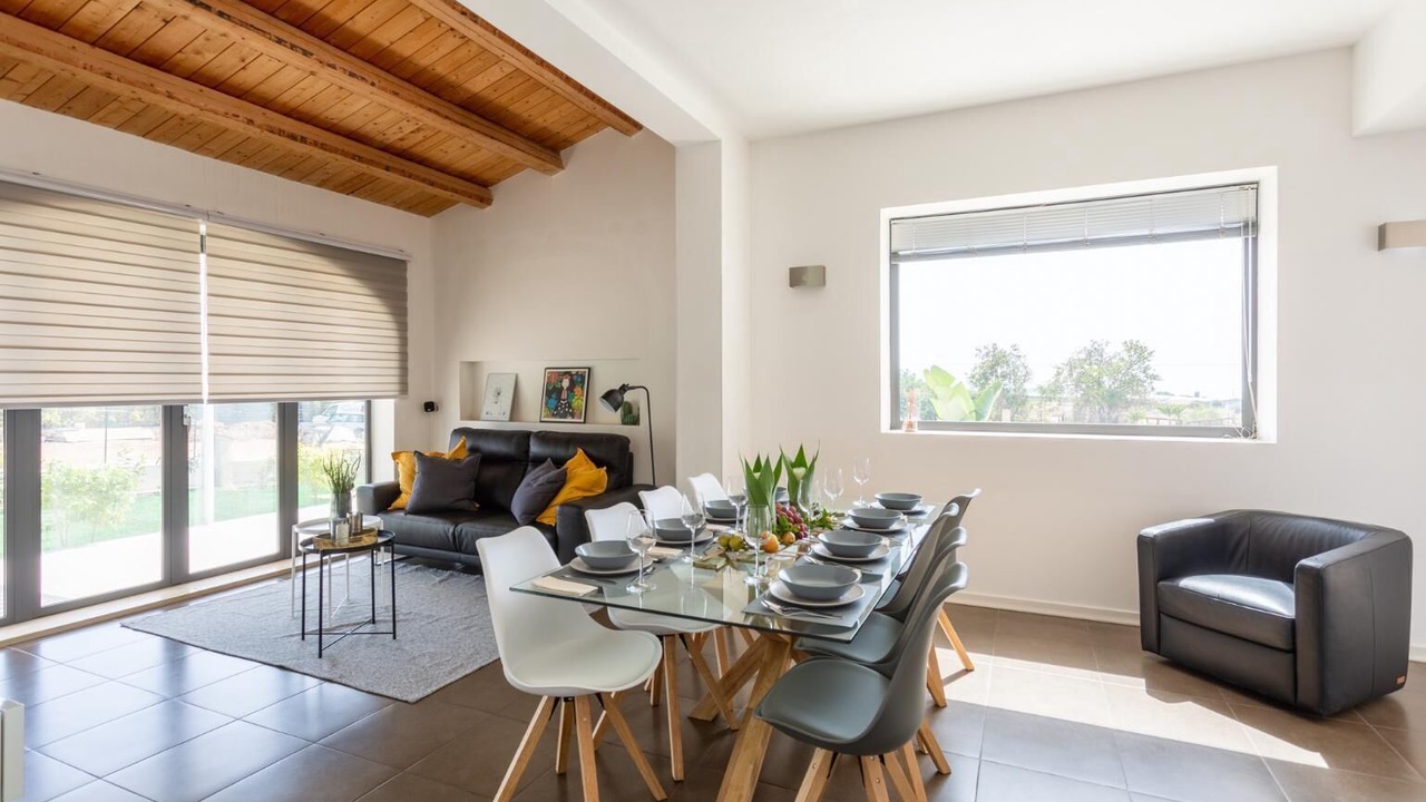 Photo of Livingroom in Scicli