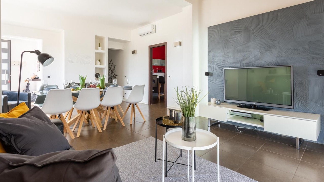 Photo of Livingroom in Scicli