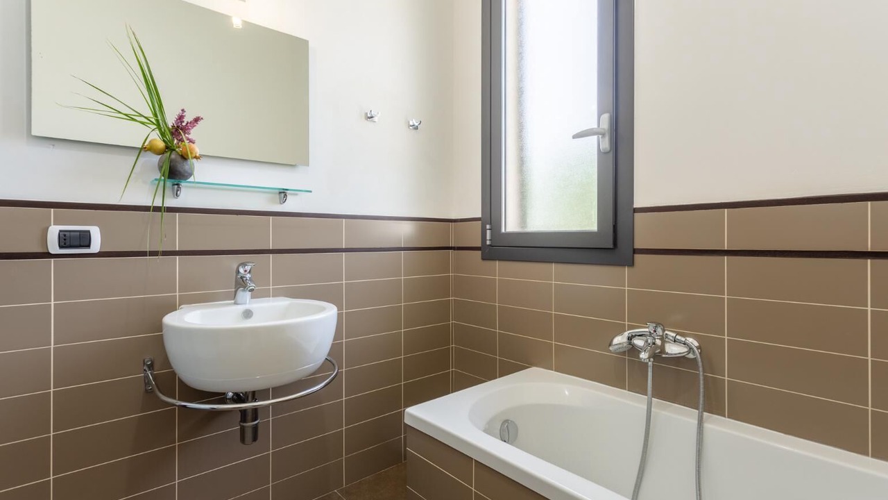 Photo of Bathroom in Scicli