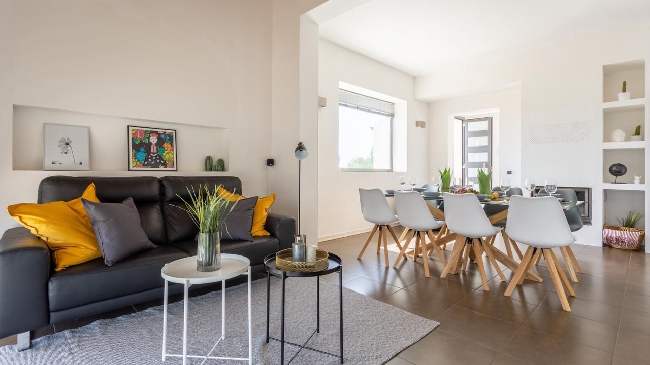 Photo of Livingroom in Scicli