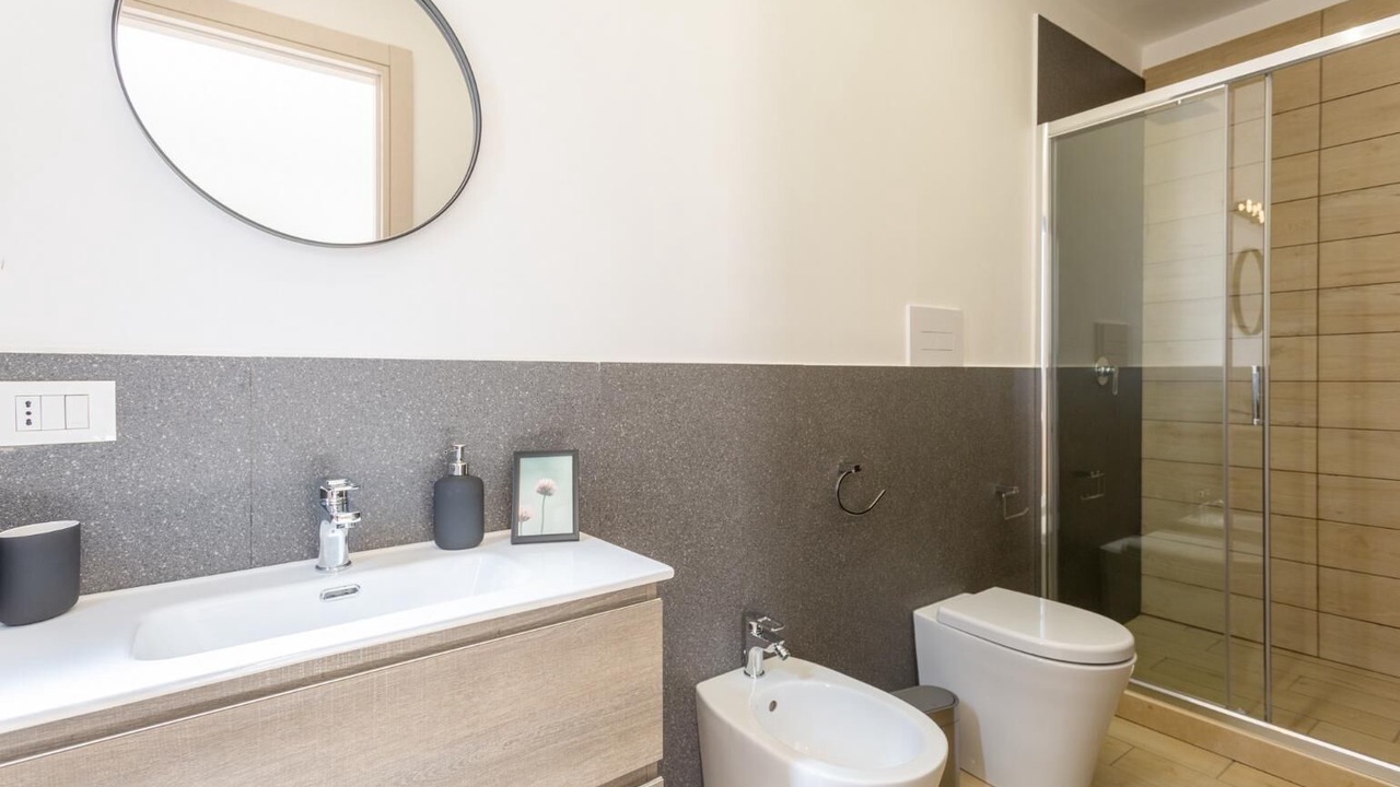 Photo of Bathroom in Scicli