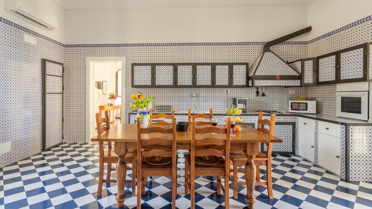 Photo of Livingroom in Scicli