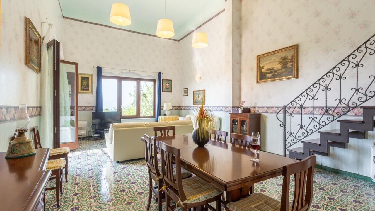 Photo of Bedroom in Scicli