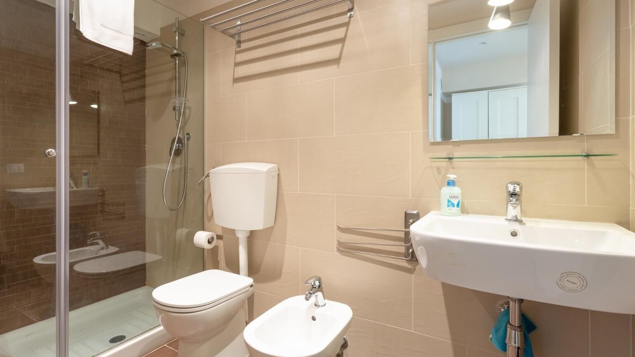 Photo of Bathroom in Scicli
