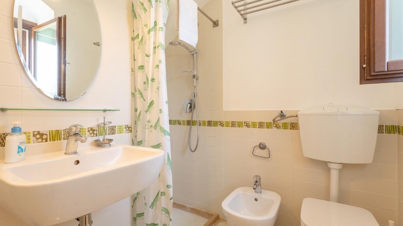 Photo of Bathroom in Scicli