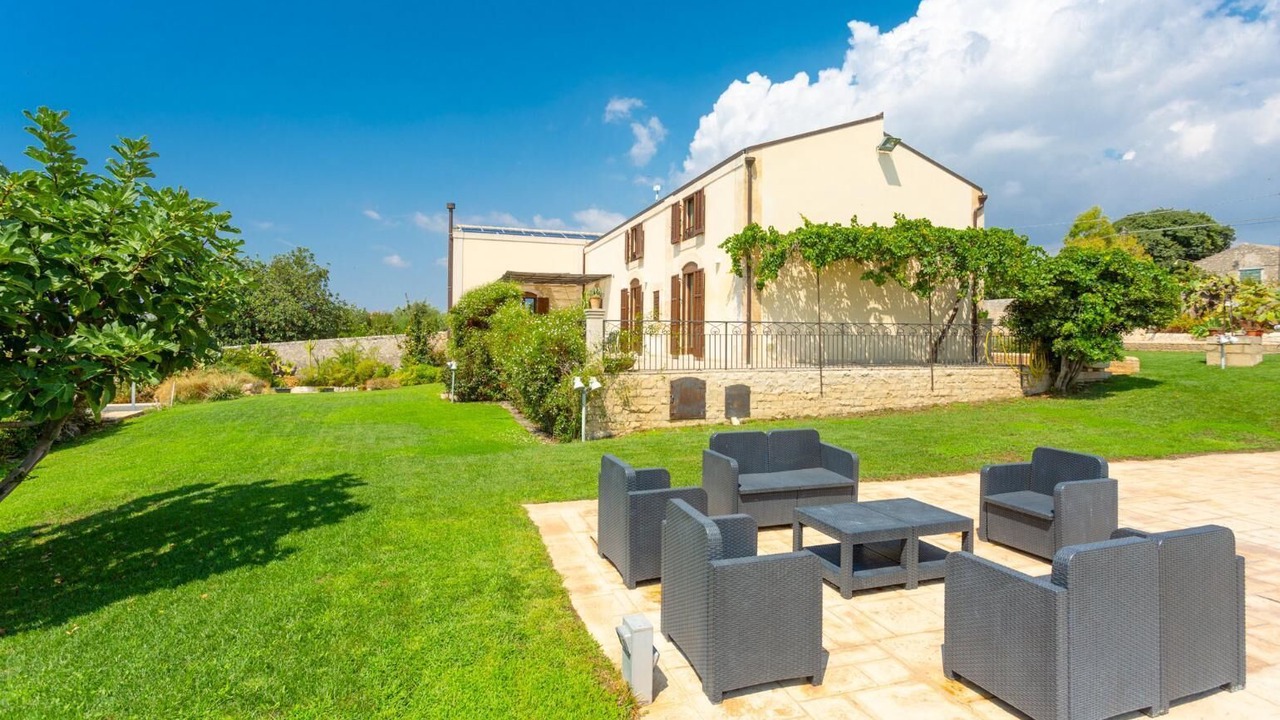 Photo of Outdoor in Scicli