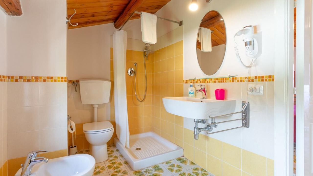 Photo of Bathroom in Scicli