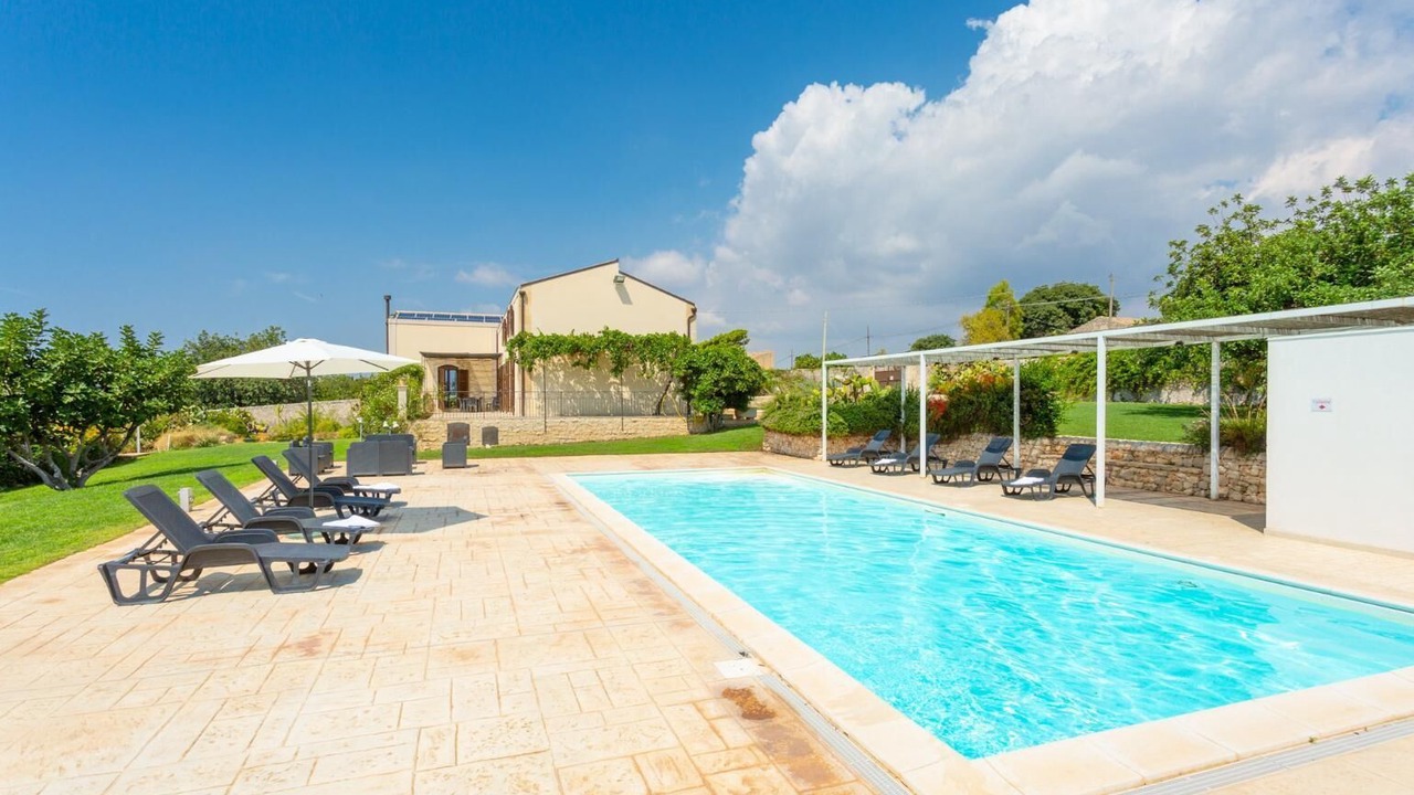Photo of Outdoor in Scicli