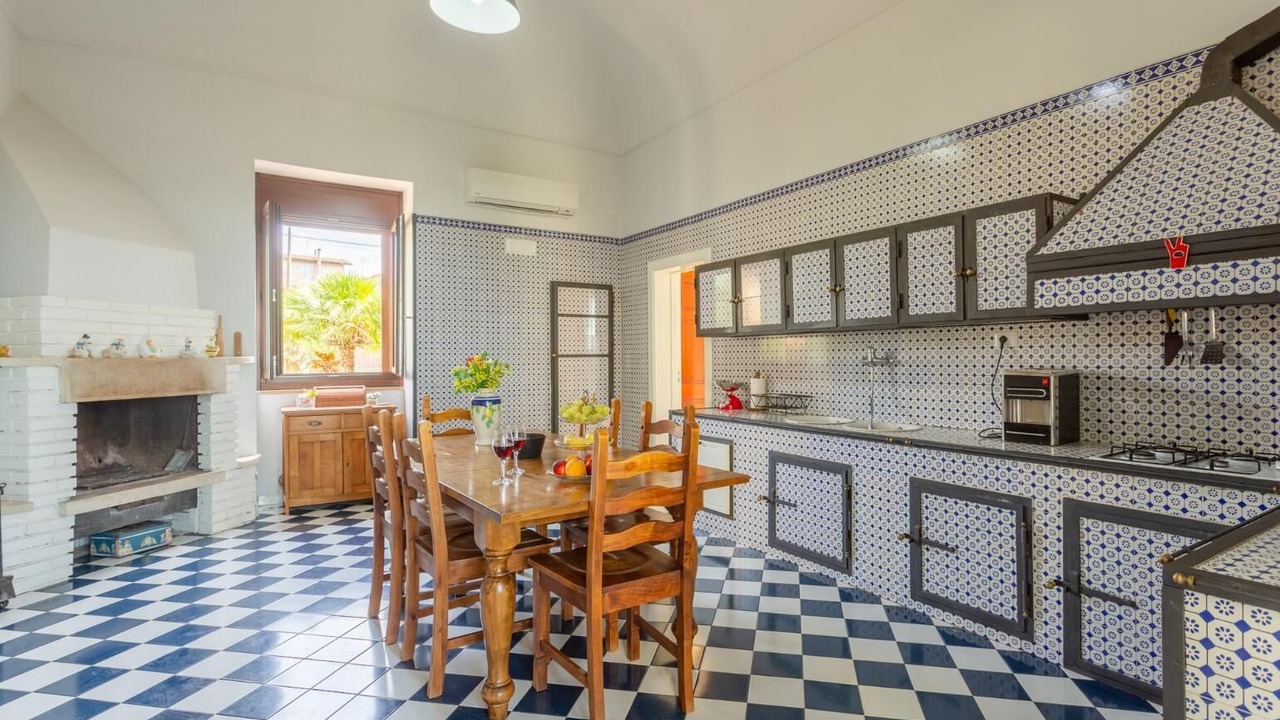 Photo of Livingroom in Scicli