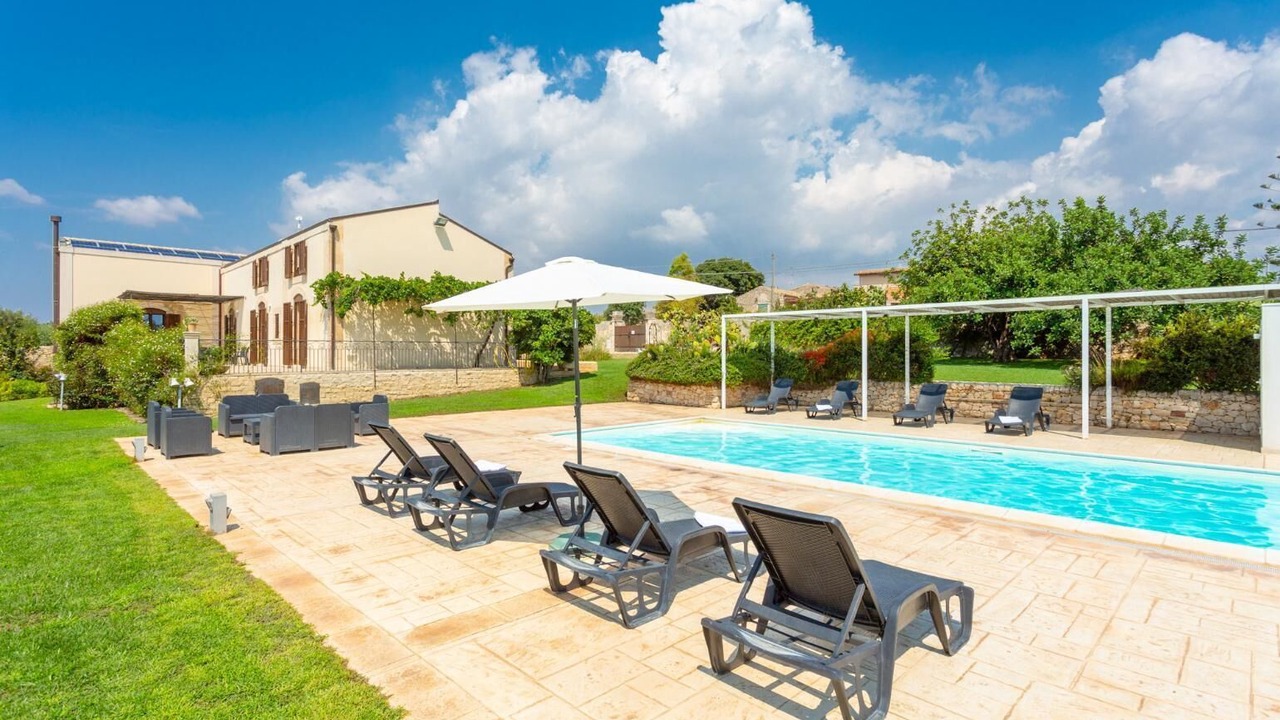 Photo of Outdoor in Scicli
