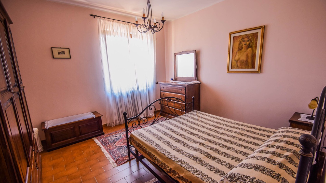 Photo of Bedroom in Avigliano Umbrio