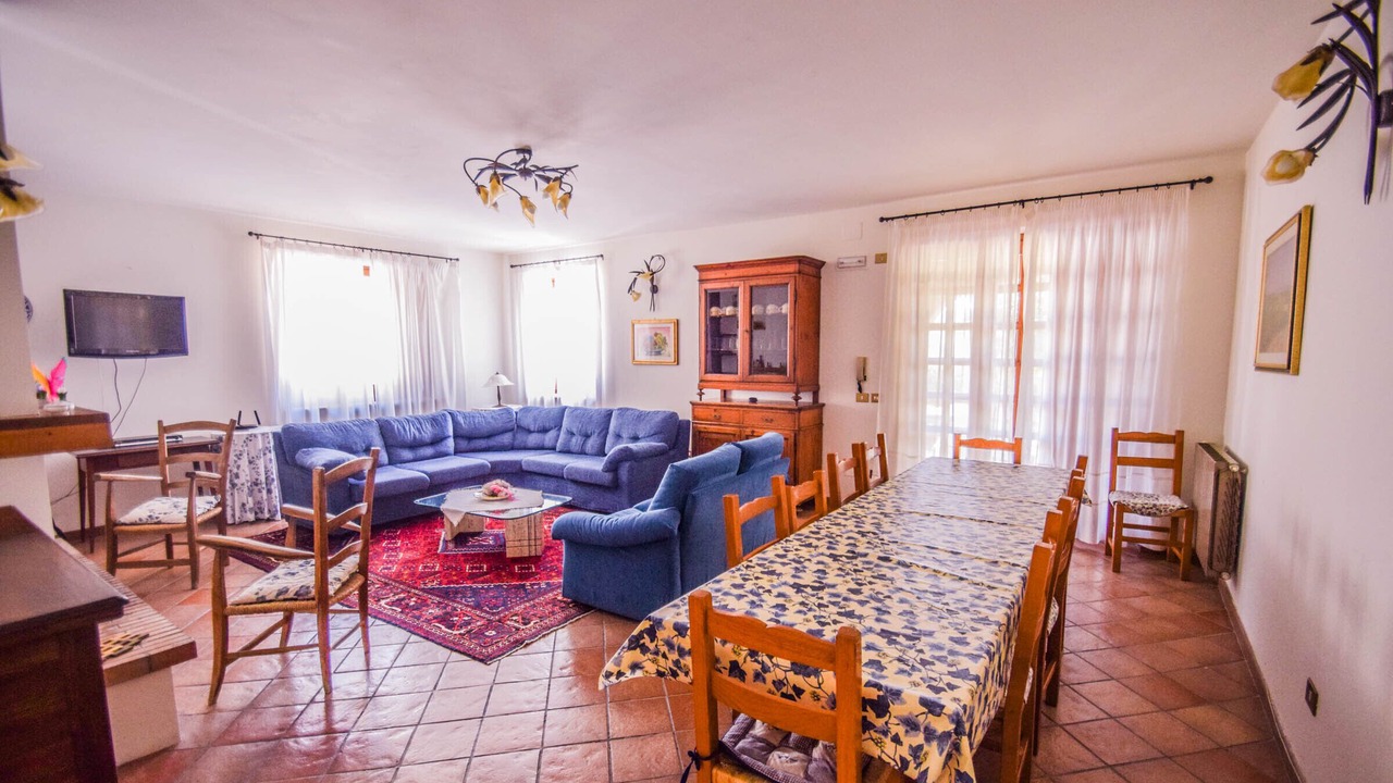 Photo of Livingroom in Avigliano Umbrio